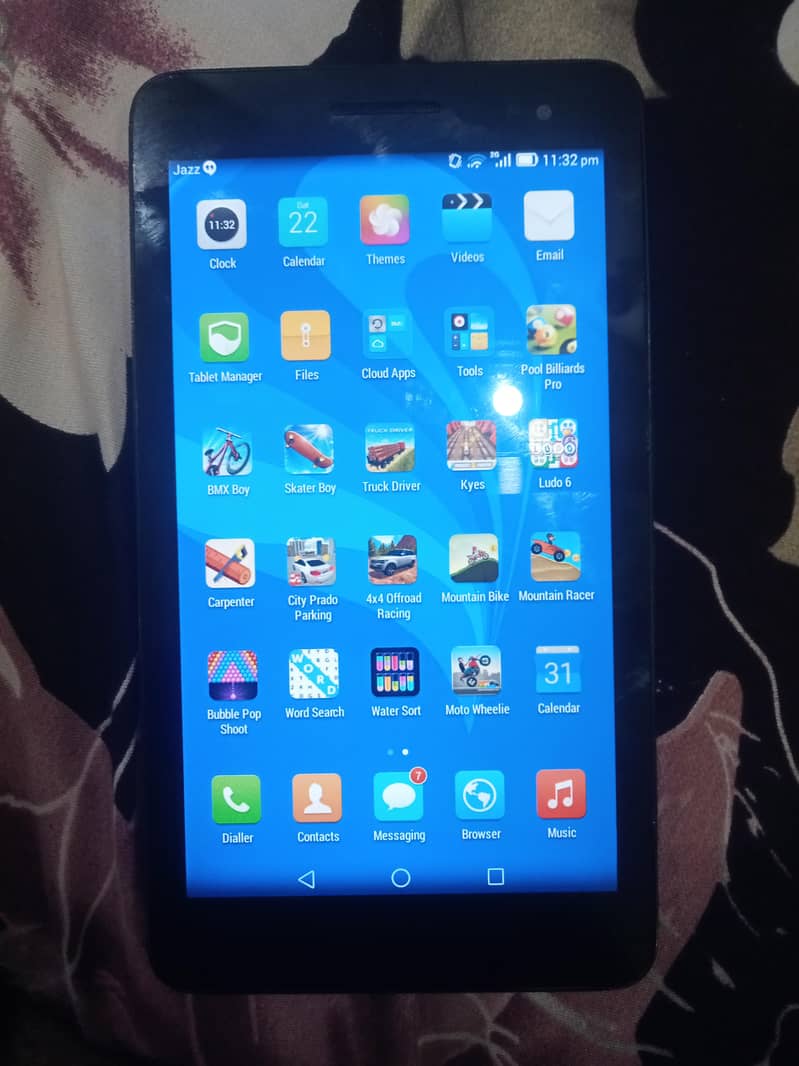 Huawei 4