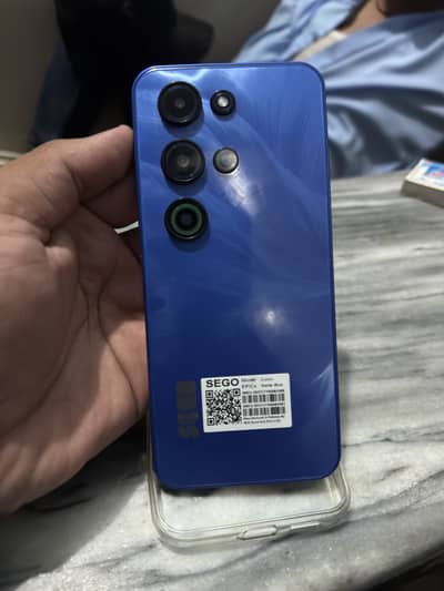 SEGO Magic 6