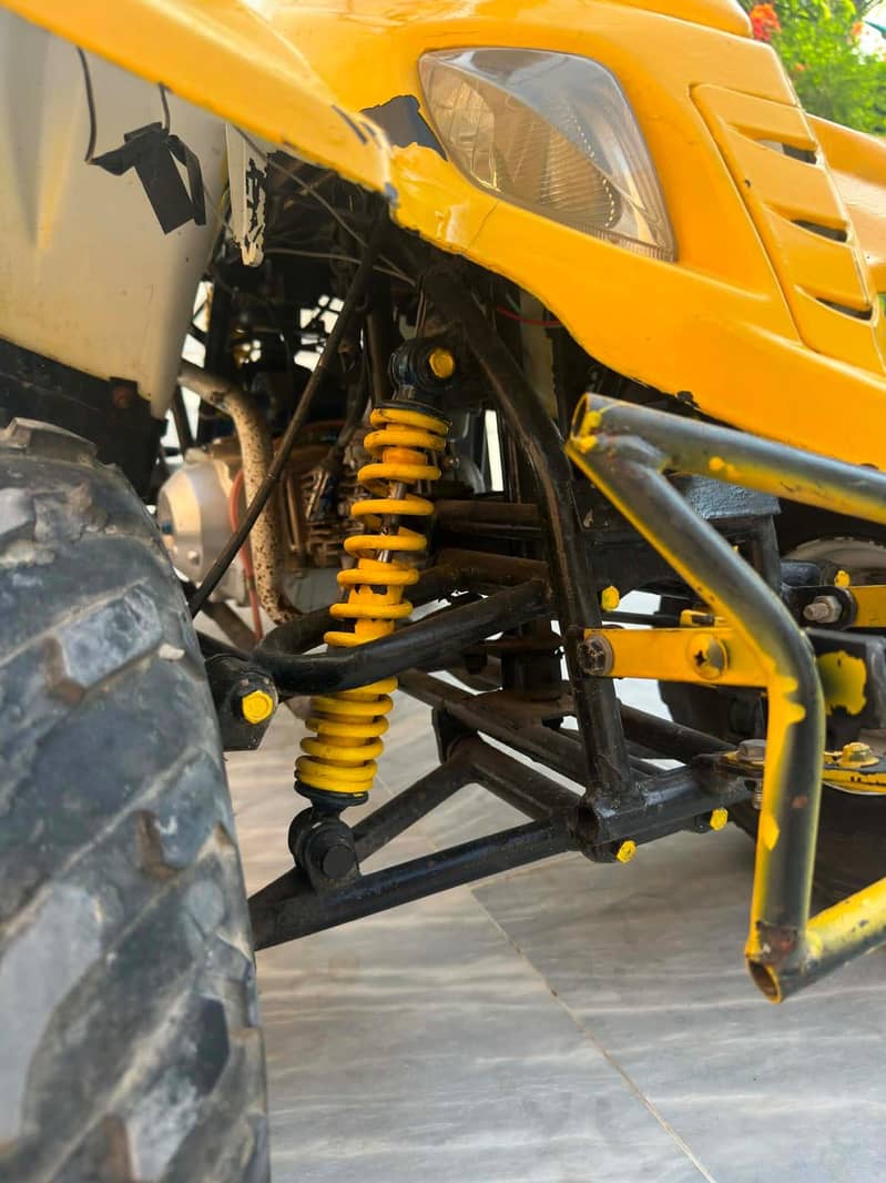 4 wheeler 2