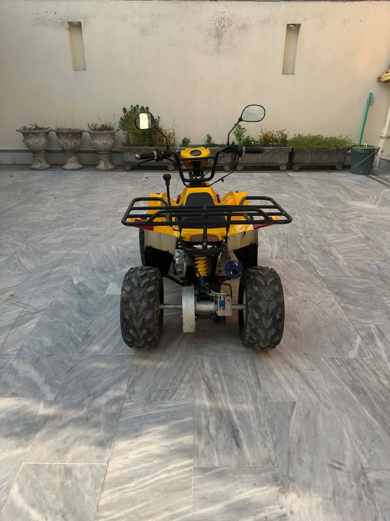 4 wheeler 3