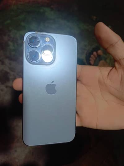 Apple iPhone 13 Pro