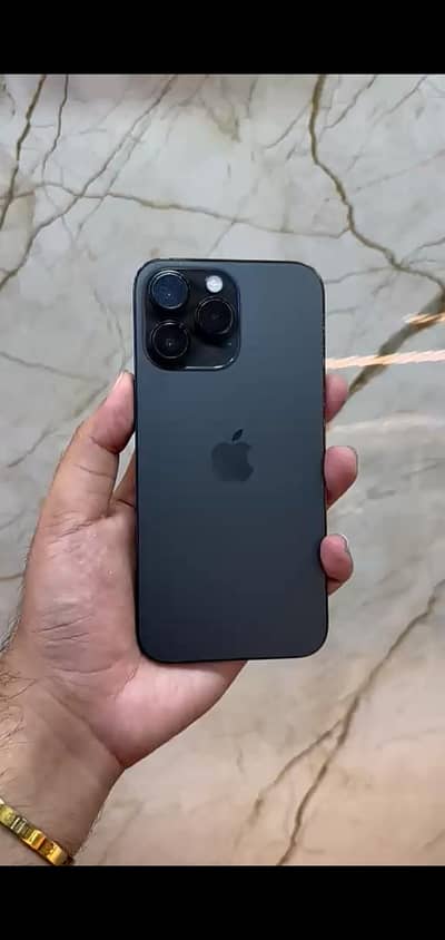 Apple iPhone 14 Pro Max