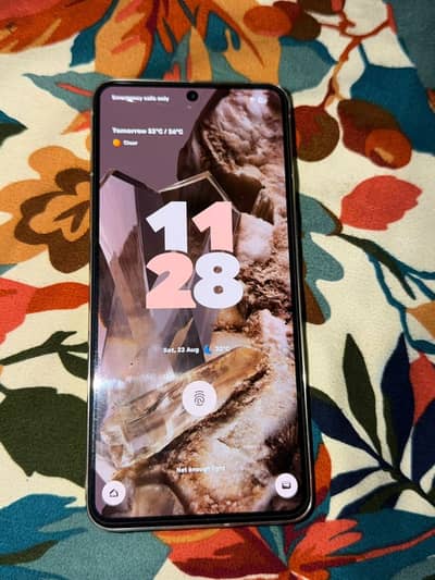 Google Pixel 8 Pro