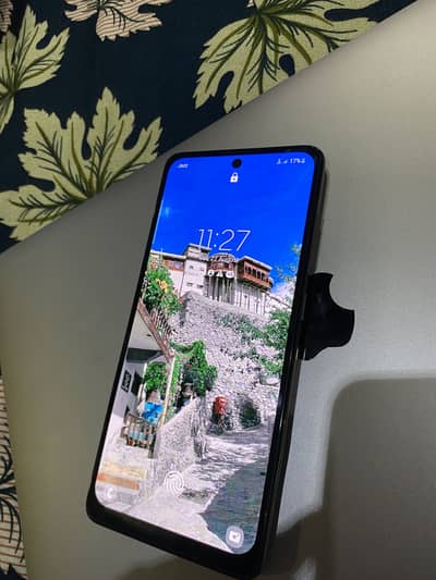 Samsung Mobile A51