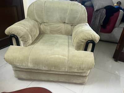 SOFA IMPORTED