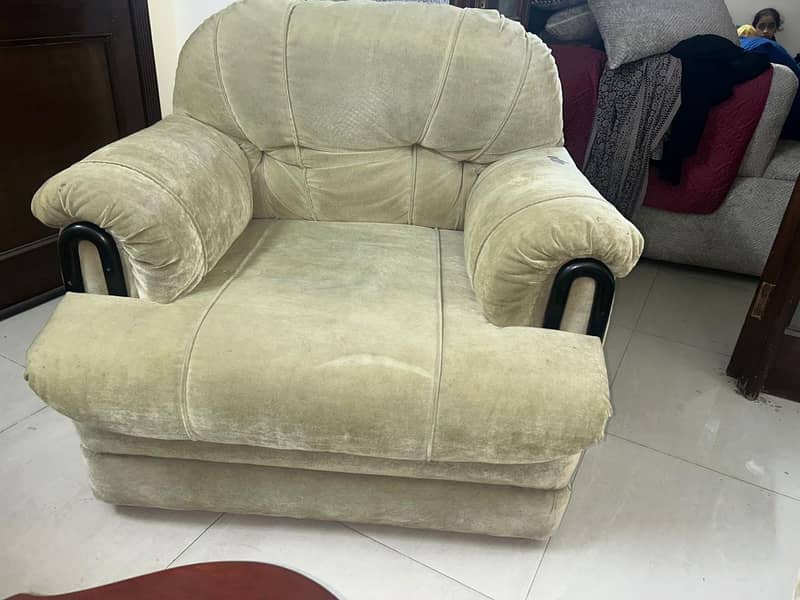 SOFA IMPORTED 0