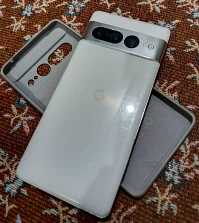 Google Pixel 7 Pro
