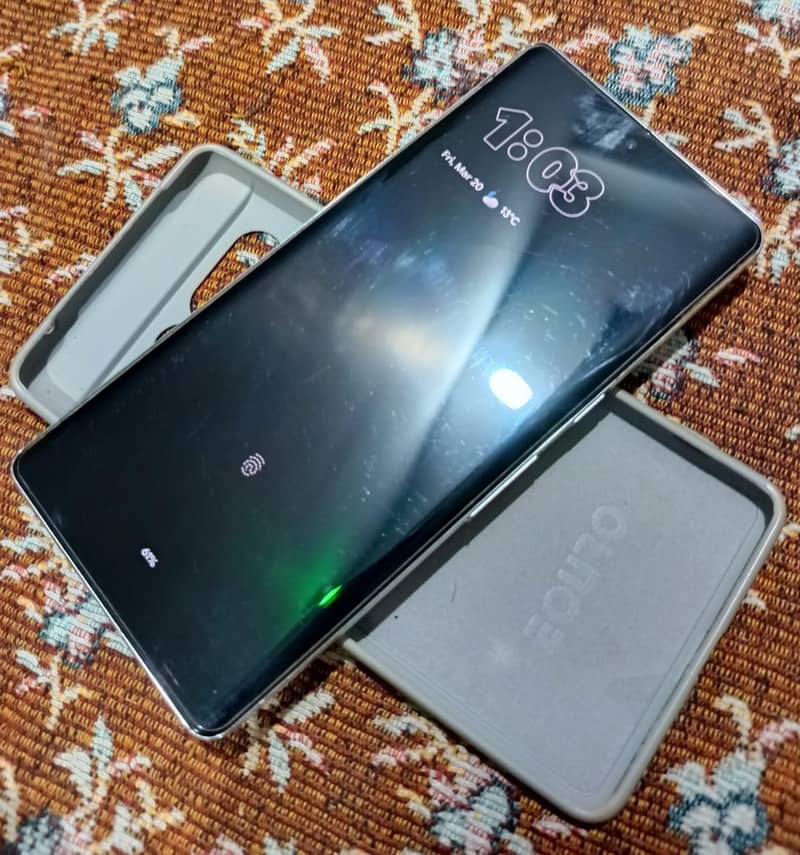 Google Pixel 7 Pro 1