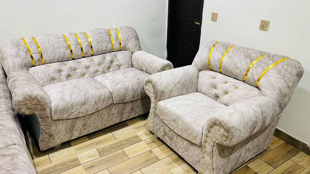 sofa set complete 0