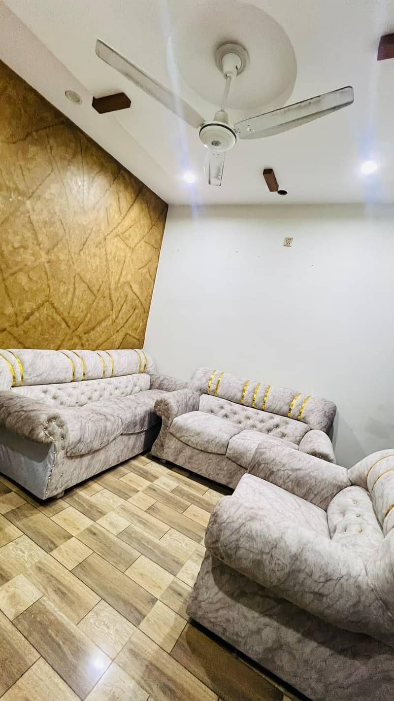 sofa set complete 1