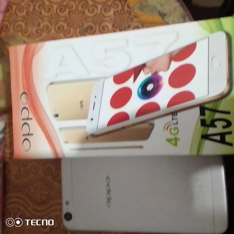 OPPO A57 2