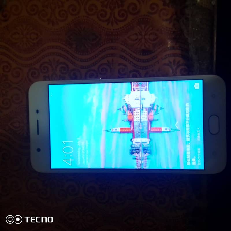 OPPO A57 3