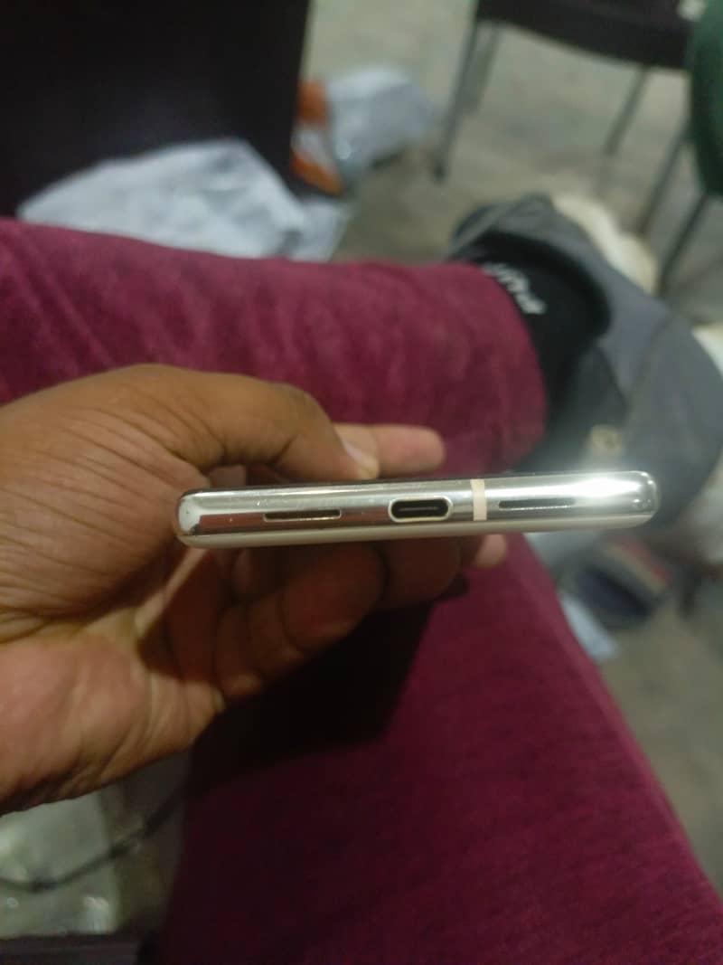Google Pixel 6 Pro 2