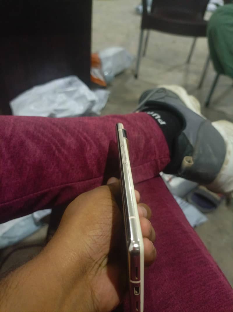Google Pixel 6 Pro 4