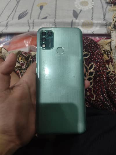 Infinix Hot 11 Play