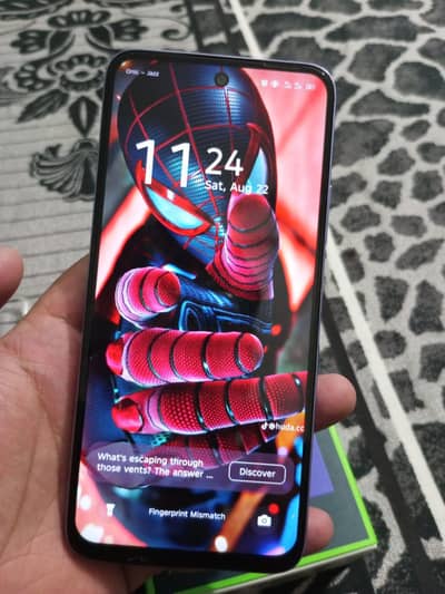 Infinix Hot 60i 12/128