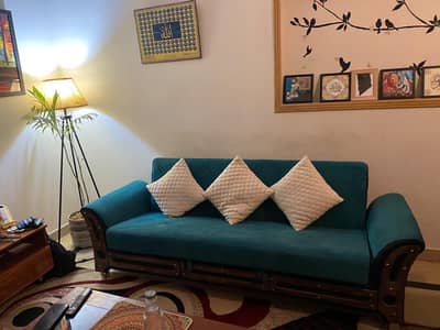 Sofa Set