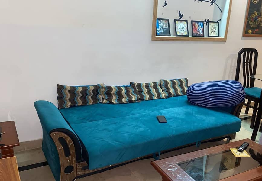Sofa Set 2