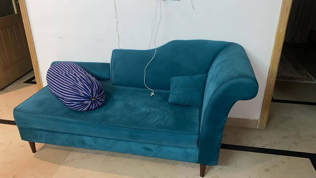 Sofa Set 3