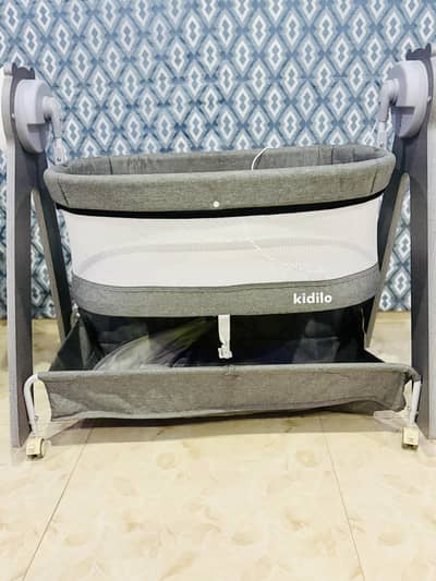 Baby swing kidlo brand bahria phase 7