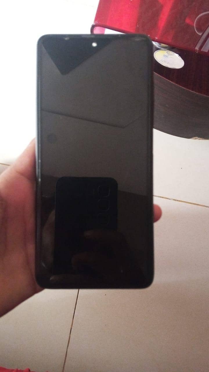 Poco x3pro 1