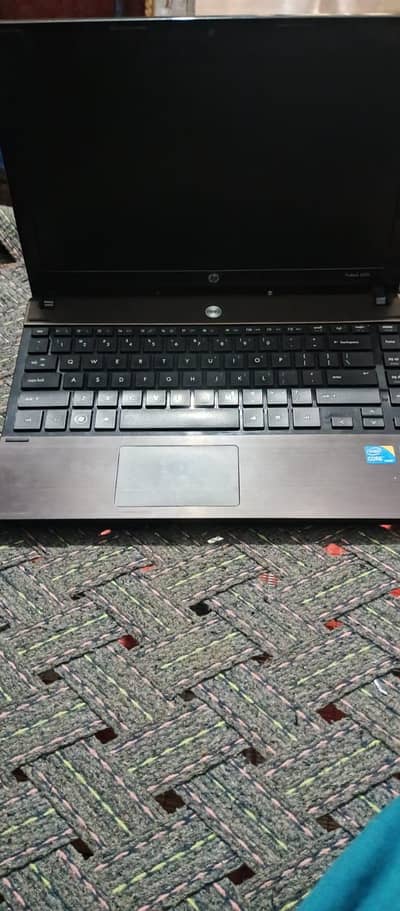 hp i5 first generation