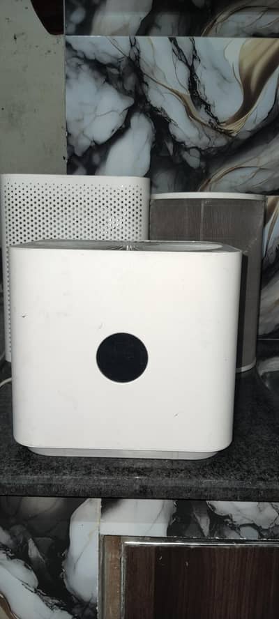 xiaomi air purifier