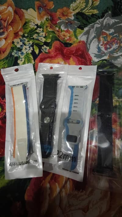 4 straps for sale new