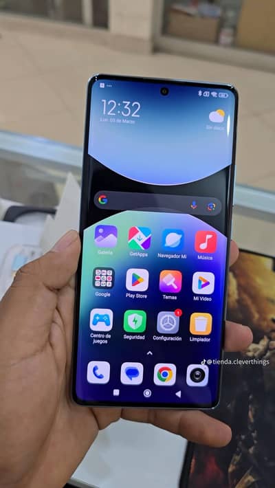 Xiaomi Redmi Note 14 Pro 12/512 gb