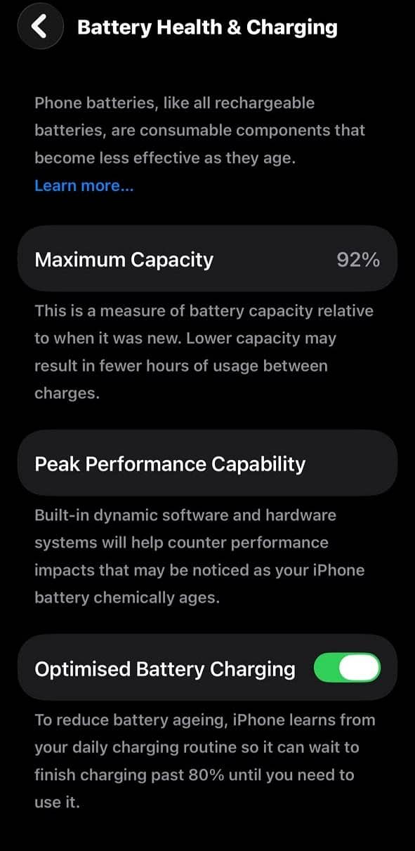 Apple iPhone 13 3