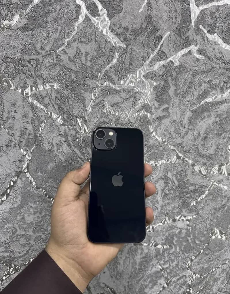 Apple iPhone 13 mdm 5