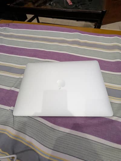 Macbook air 2019