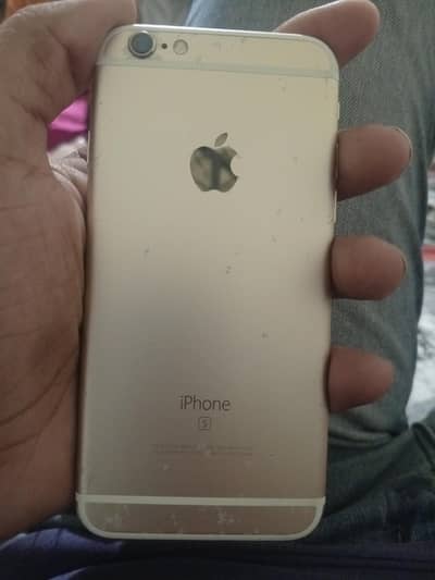 Apple iPhone 6S