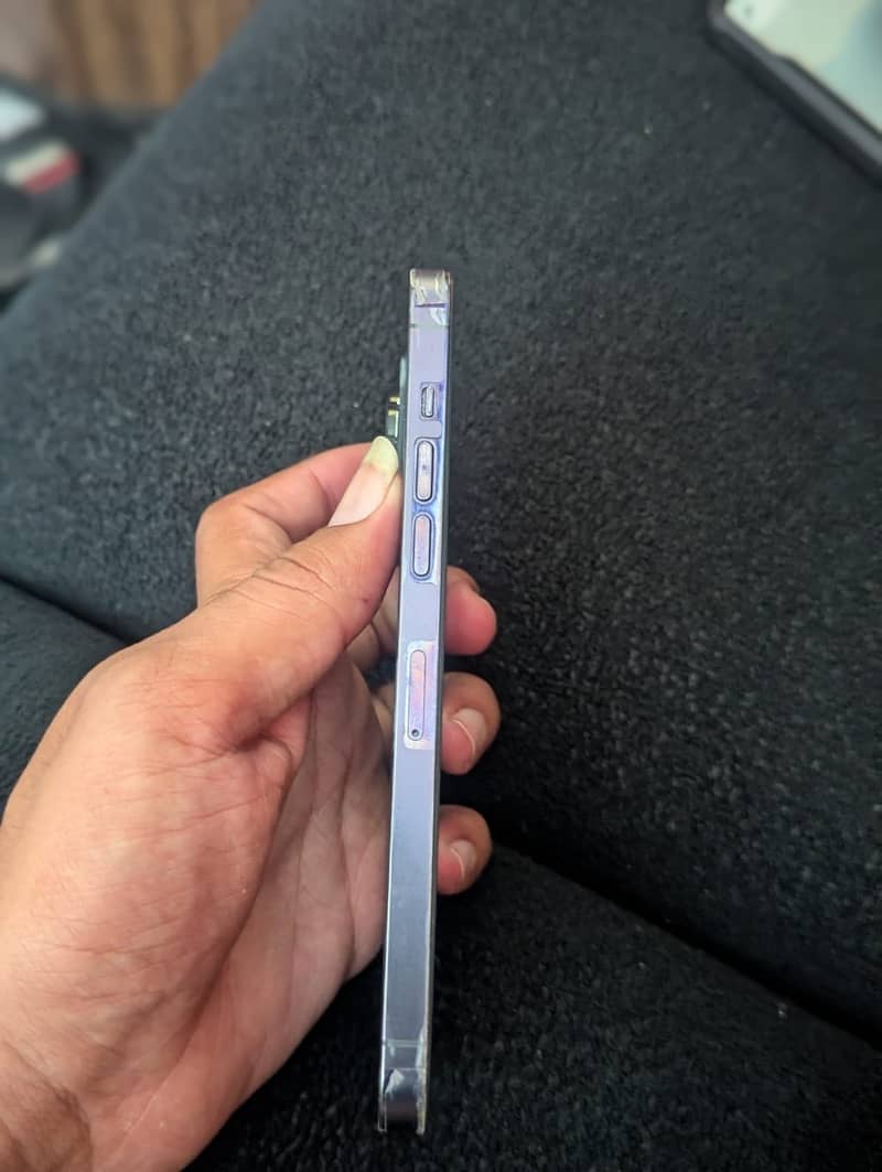 Apple iPhone 14 Pro Max 5