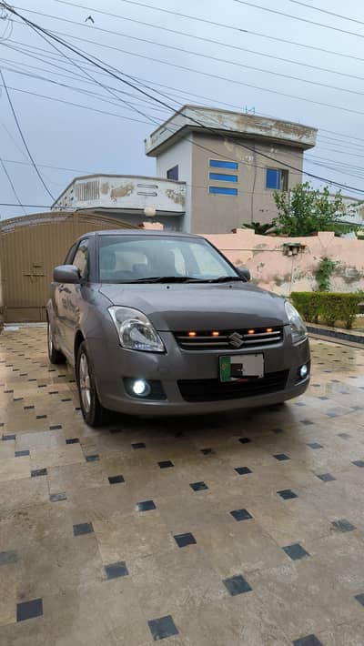 Suzuki Swift 2010