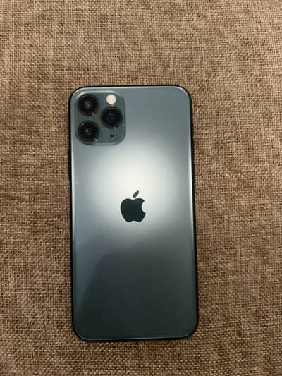 Apple iPhone 11 Pro