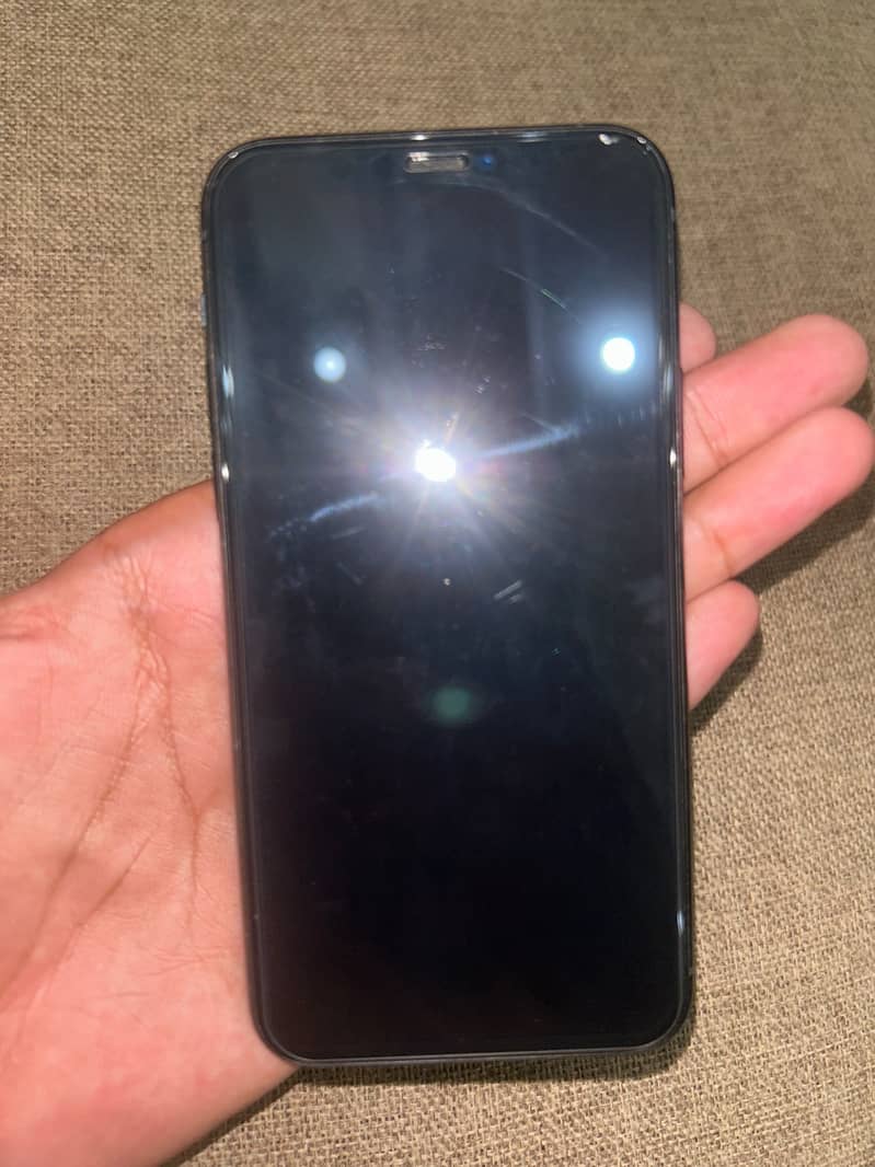 Apple iPhone 11 Pro 5