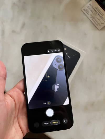 Iphone 13 256 GB