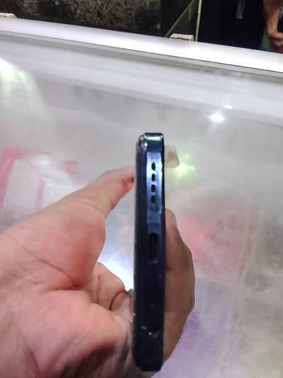 Infinix Hot 40i