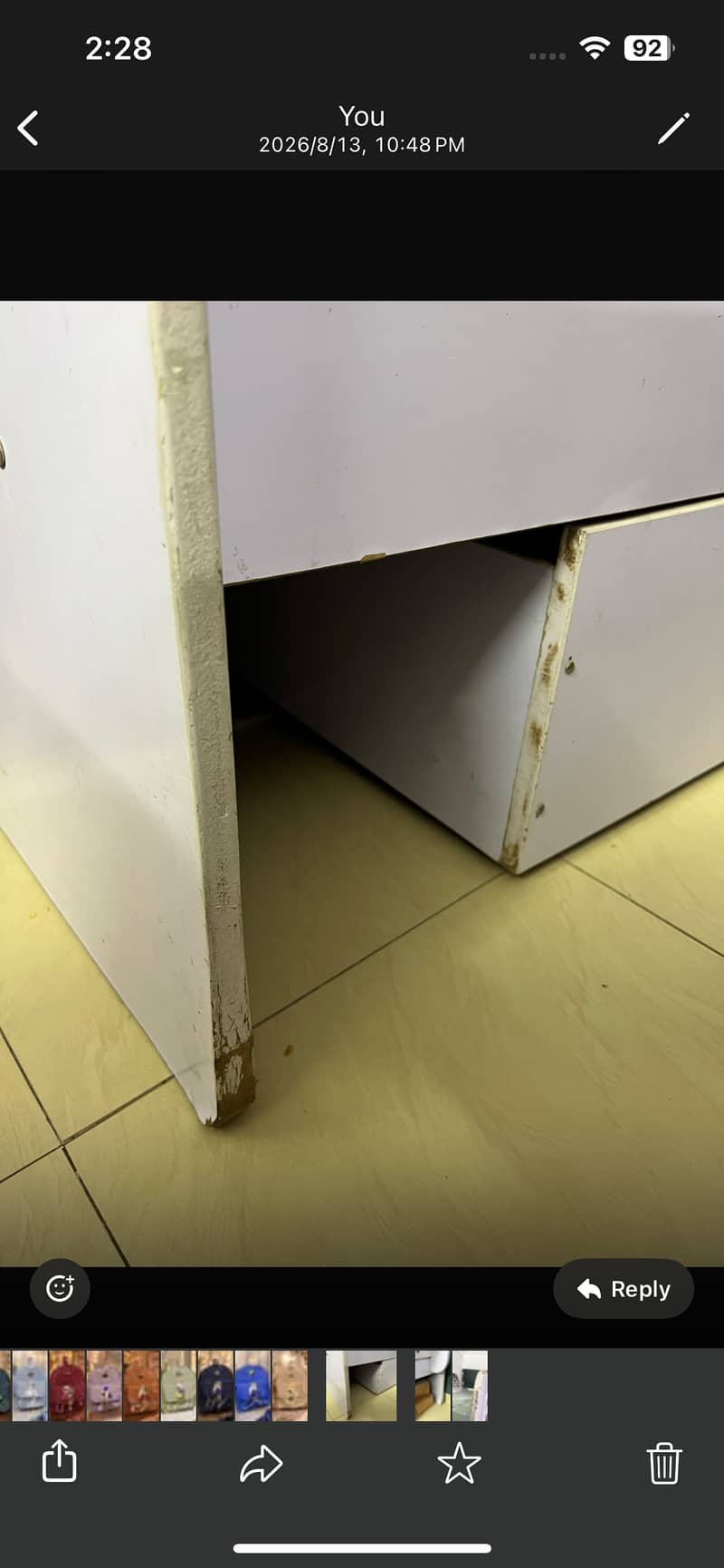 Bunk bed 2
