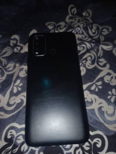Vivo Y30