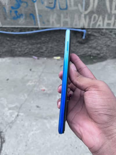 Infinix Hot 11 Play
