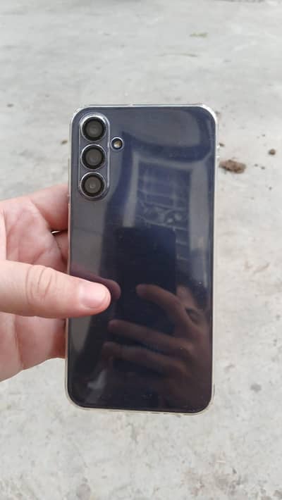 Samsung Mobile A15 5G