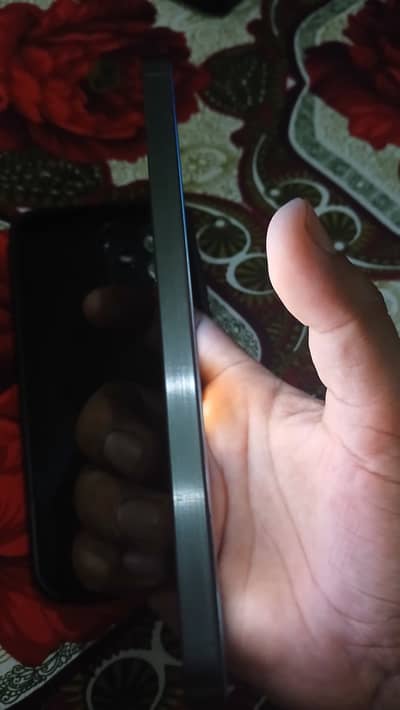 Samsung Mobile A56 8gb 256gb