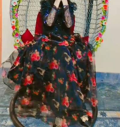 lehnga choli