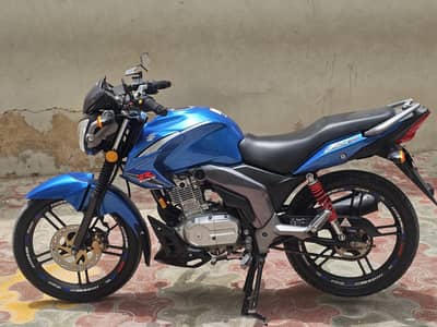 suzuki gsx 125 2023