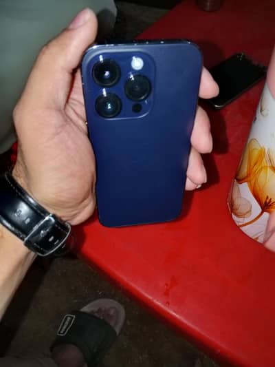 Apple iPhone 14 Pro
