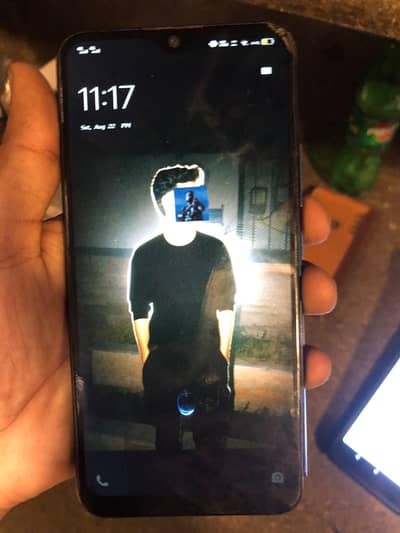 Vivo Y11