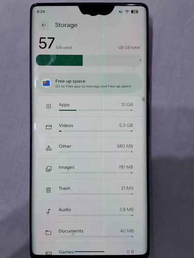 Google Pixel 6 Pro