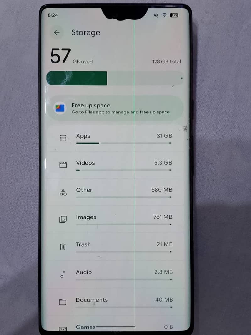 Google Pixel 6 Pro 0